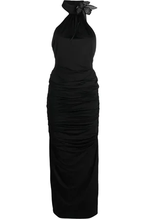 GIUSEPPE DI MORABITO Top met halternek