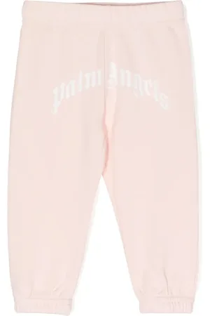 Palm Angels Joggingbroek met logo