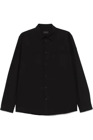 Moncler Overhemd met logo