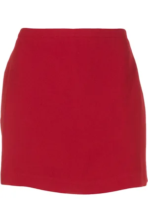 Lethicia Bronstein High waist shorts