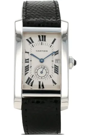 Cartier 1990 pre