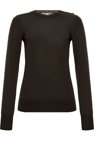 Stella McCartney Fijngebreide trui