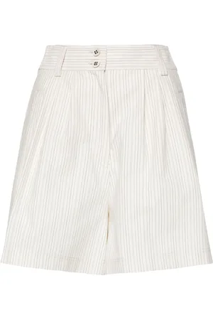 Golden Goose Gestreepte blouse