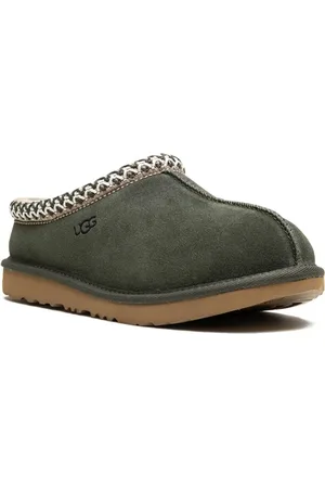 UGG Tasman II Slipper "Green"