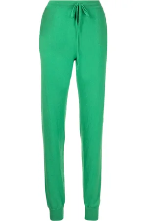 Teddy Cashmere Kasjmier trainingsbroek