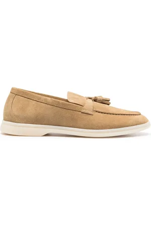 Scarosso Leandro loafers met kwastje
