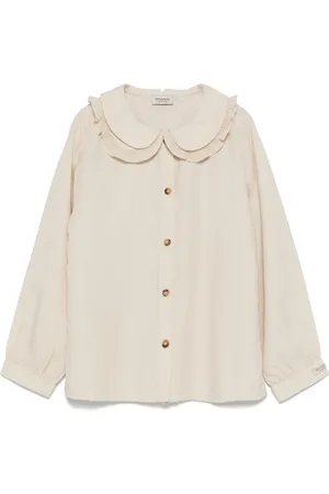 Donsje Flise shirt