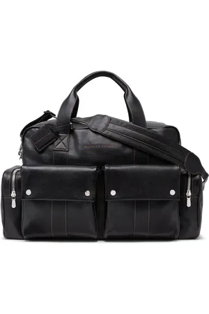 Brunello Cucinelli Leisure tas
