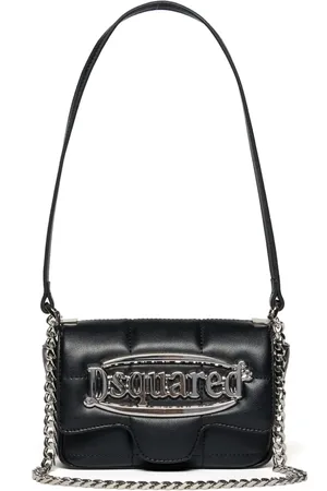 Dsquared2 Schoudertas met logo