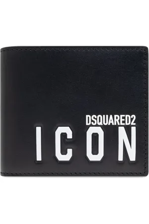 Dsquared2 Icon portemonnee