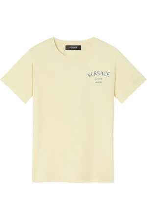 VERSACE Milano Stamp T
