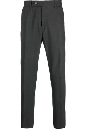 Boggi Milano Wollen pantalon