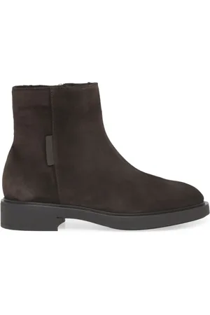 Gianvito Rossi Lexington laarzen