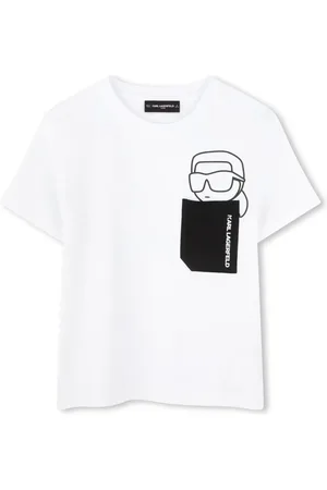 Karl Lagerfeld T