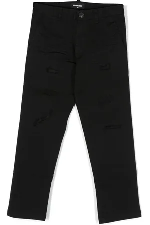 Dsquared2 Straight jeans