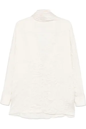 Khaite Bex blouse