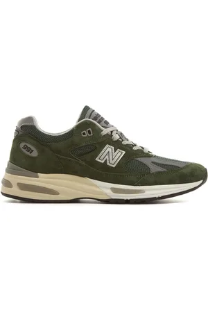 New Balance 991 "Kombu" sneakers