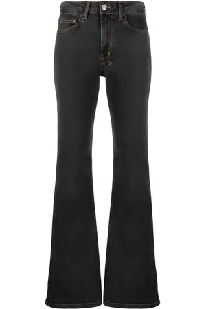 KSUBI Flared jeans