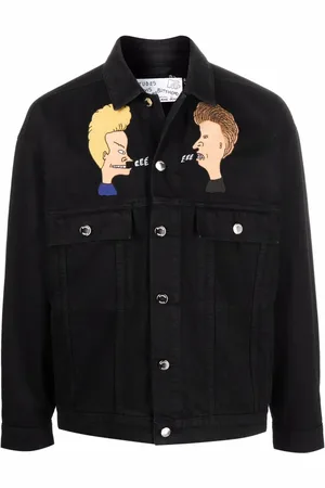 Etudes Denim jack