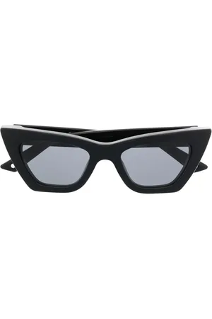 G.O.D Eyewear Five zonnebril met cat