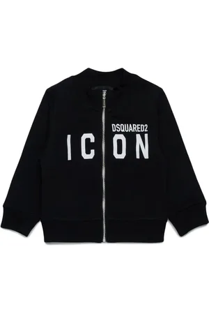 Dsquared2 Sweater met Icon