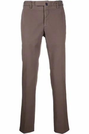Incotex Getailleerde pantalon