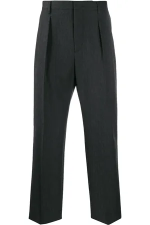 VALENTINO GARAVANI Straight pantalon