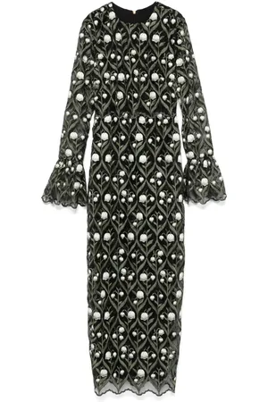 Agua by Agua Bendita Ellisella Perla maxi