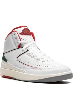 Jordan Air Jordan 2 "Fire Red" sneakers
