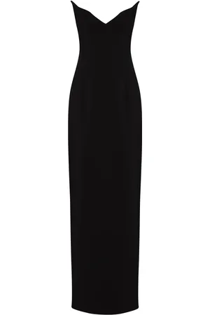 Monot Strapless avondjurk