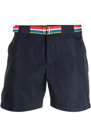 Orlebar Brown Gestreepte zwembroek