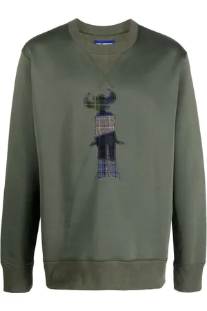 JUNYA WATANABE Sweater met ronde hals