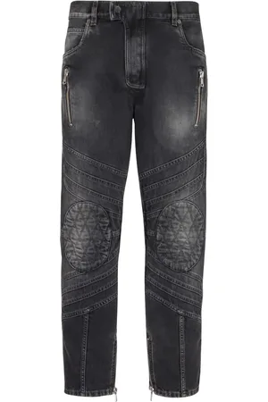 Balmain Straight jeans