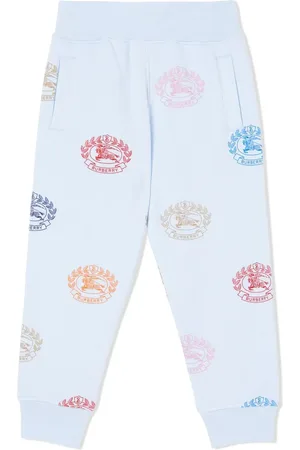 Burberry Trainingsbroek met print