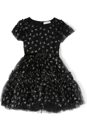 MONNALISA Jurk met tutu