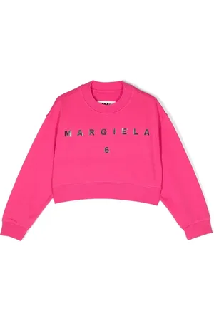Maison Margiela Sweater met logo