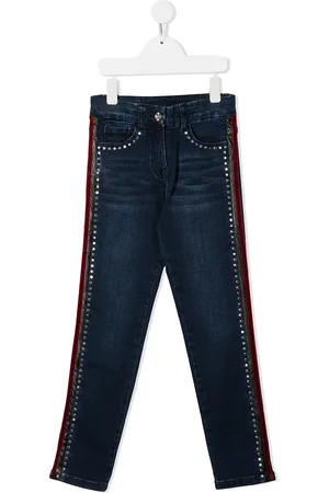 MONNALISA Skinny jeans