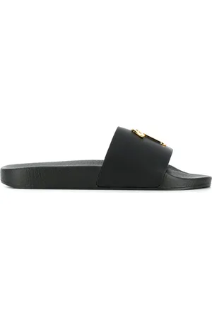 Giuseppe Zanotti Riem met gegraveerd logo