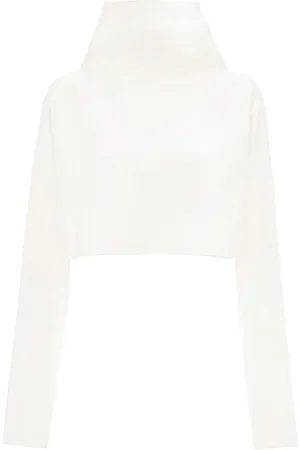 J.W.Anderson Cropped trui
