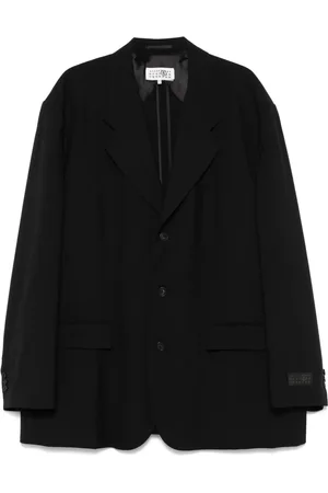 Maison Margiela Wollen blazer