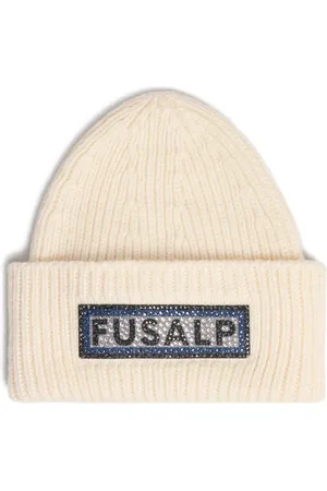 Fusalp Muts met logopatch
