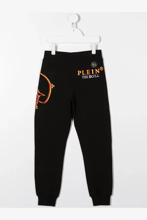 Philipp Plein Joggingbroek met print
