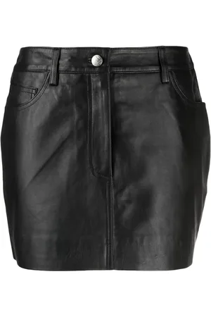 REMAIN Leren mini
