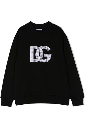 Dolce & Gabbana Sweater met studs