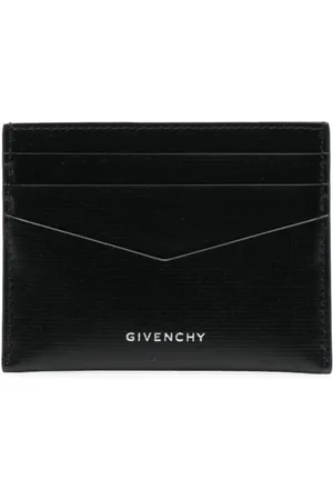 Givenchy Leren portemonnee