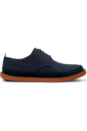 Camper Wagon derby schoenen