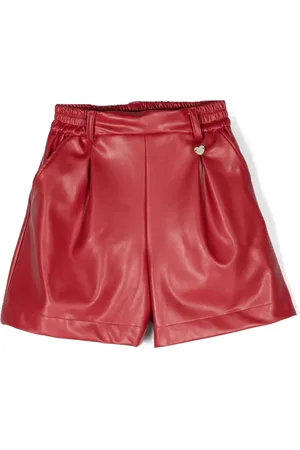 MONNALISA Katoenen shorts