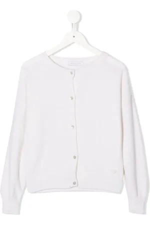 MONNALISA Vest met ronde hals