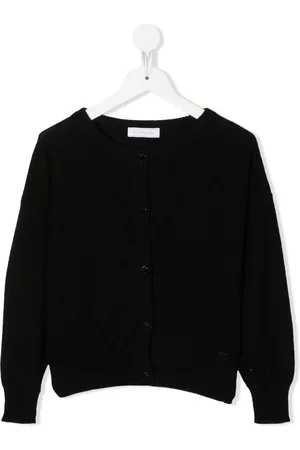 MONNALISA Vest met ronde hals