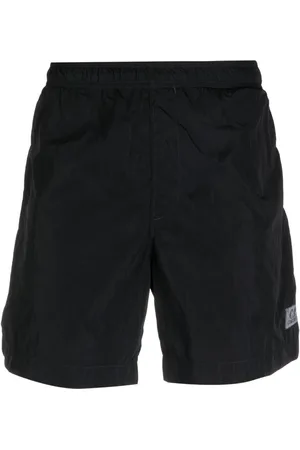 C.P. Company Zwembroek met logopatch